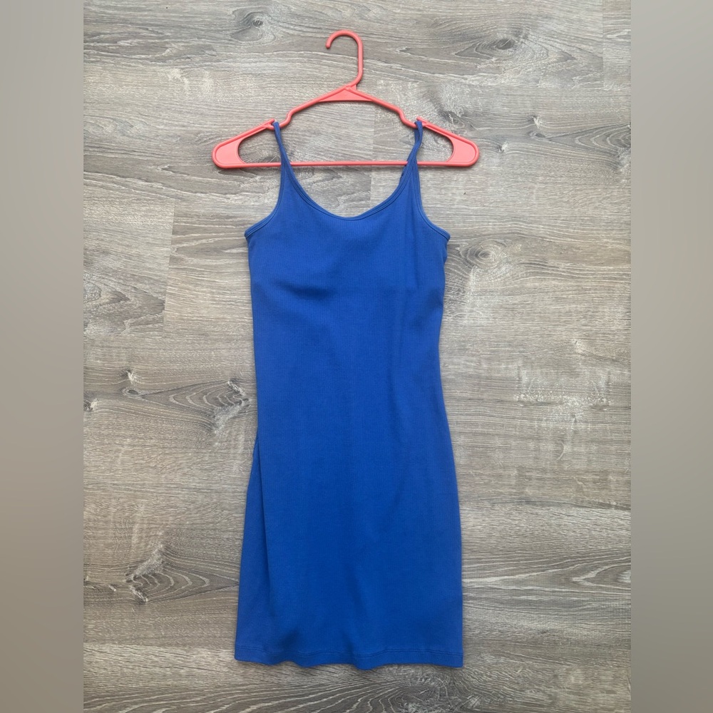 Old Navy Blue Women's Dress